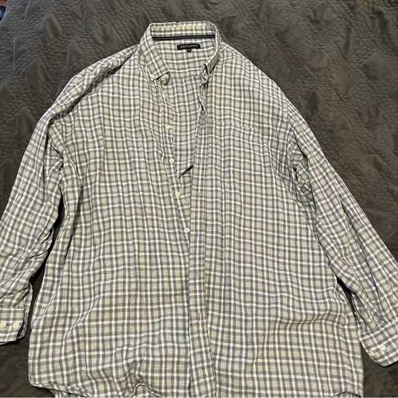 2XL men’s flannel - Picture 1 of 2